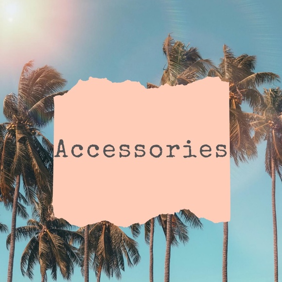 Accessories - Picture 1 of 1